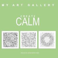 Calm: Adult Coloring Books Stress Relieving Patterns in all Departments; Adult Coloring Books for Men in all Depar; Adult Co 1523682426 Book Cover