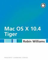 Mac OS X Lion 0321330226 Book Cover