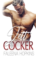 Cocky Biker 1535371323 Book Cover