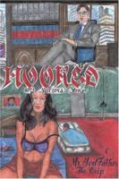 Hooked: On Satan's Stone 0741418959 Book Cover