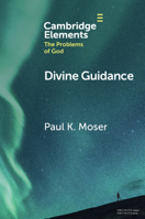 Divine Guidance 1009269704 Book Cover