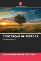 Concepção de Pessoas 6206899675 Book Cover