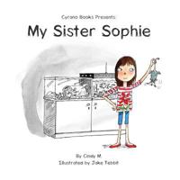 My Sister Sophie 0999099353 Book Cover