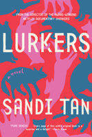 Lurkers 1641292555 Book Cover