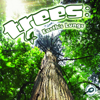 Trees: Earth's Lungs 1615903046 Book Cover