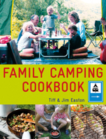 Family Camping Cookbook 1848990898 Book Cover