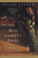 Miss Garnet's Angel 0006514219 Book Cover