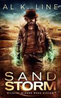 Sand Storm 1093575360 Book Cover