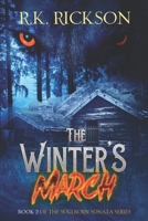 The Winter's March B0991CCKZ8 Book Cover