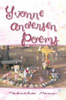Yvonne Andersen Poems 1546224459 Book Cover