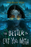 The Better to Eat You With 0593647076 Book Cover
