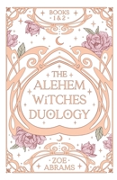 The Alehem Witches Duology - Omnibus B0C2RM917Z Book Cover