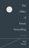 Office of Future Storytelling 1803132612 Book Cover