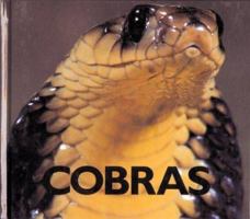 Cobras (Naturebooks) 156766265X Book Cover