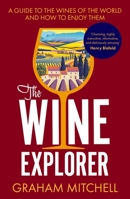 The Wine Explorer 1789559375 Book Cover
