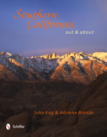 Southern California Out & about 0764340719 Book Cover