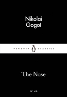 The Nose 0141397527 Book Cover