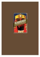 Rameses the Forgotten Star 0974468177 Book Cover