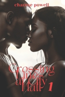 Crossing Lines at City Hall B0FL3LL14J Book Cover