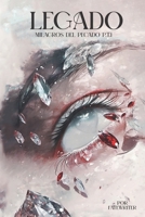 Legado: Milagros Del Pecado Parte 1 (Legacy Novel Series) (Spanish Edition) B0D8DZKHKN Book Cover