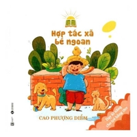 The Little One's Co-Op 6045969456 Book Cover