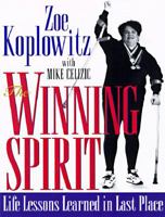 The Winning Spirit 0385489870 Book Cover