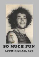So Much Fun 098326841X Book Cover