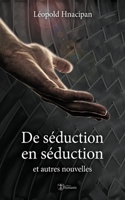 De séduction en séduction et autres nouvelles (Archipels (10)) (French Edition) B014N6CAOA Book Cover