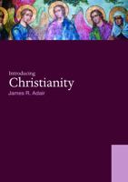 Introducing Christianity (World Religions) 0415772125 Book Cover
