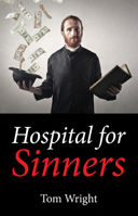 Hospital for Sinners 1532654286 Book Cover