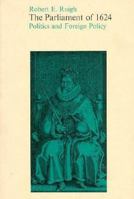 A Mirror of England: English Puritan Views of Foriegn Nations, 1618-1640 (Harvard Historical Studies) 0674576381 Book Cover