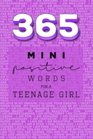365 mini: Purple 0995425353 Book Cover