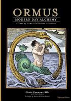 Ormus Modern Day Alchemy 0981584012 Book Cover
