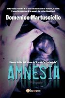 Amnesia 8893065762 Book Cover