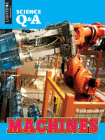 Machines 1510522417 Book Cover