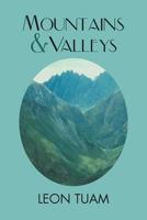 Mountains and Valleys 147721691X Book Cover