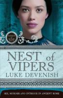 Empress Of Rome 2: Nest Of Vipers 1863256237 Book Cover