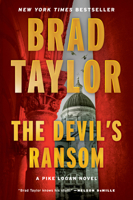 Devil's Ransom: A Novel 0063358611 Book Cover
