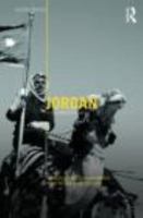 Jordan: A Hashemite Legacy (Contemporary Middle East) 0415457181 Book Cover