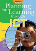 Planning for Learning Through Ict 1907241094 Book Cover