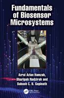 Fundamentals of Biosensor Microsystems 1032585617 Book Cover