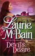 Devil's Desire 1402242417 Book Cover