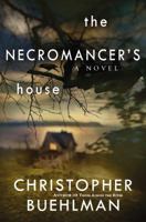 The Necromancer's House 0425256650 Book Cover