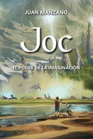 JOC El poder de la imaginación B087SM573N Book Cover