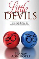 Little Devils 1541257596 Book Cover