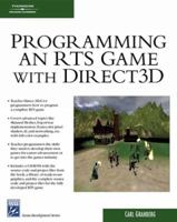 Programming an Rts Game with Direct3D 1584504986 Book Cover