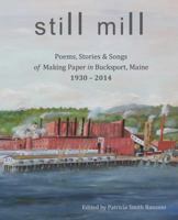 Still Mill 1943424233 Book Cover