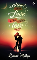 How much love is too much love? 1648999395 Book Cover