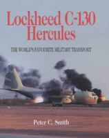 Lockheed C130 Hercules 1840371978 Book Cover