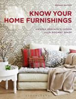 Know Your Home Furnishings 1563672421 Book Cover